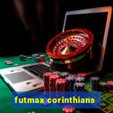 futmax corinthians